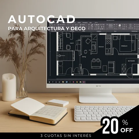 Curso De Autocad Online