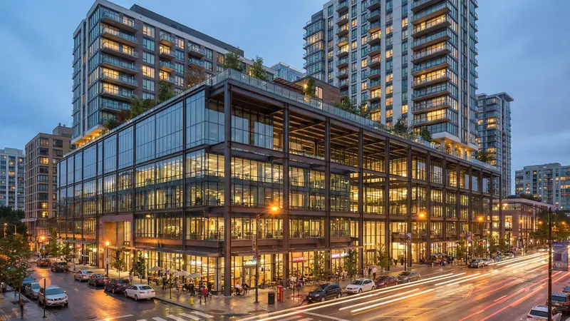 Daniel Libeskind: Uma Jornada de Inovação e Design na Arquit