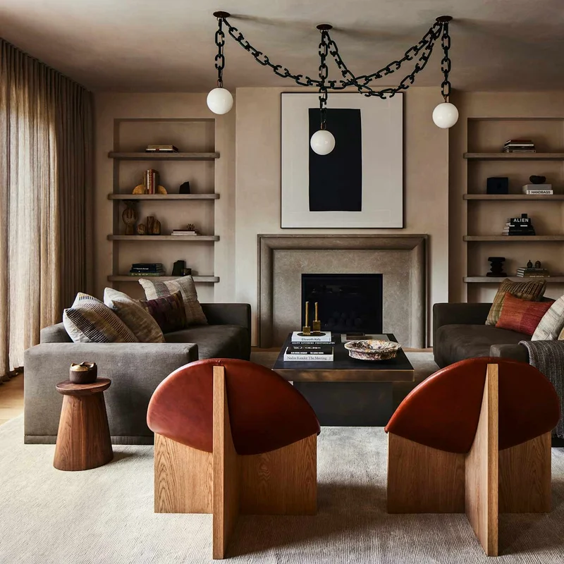 Decoracao De Interiores