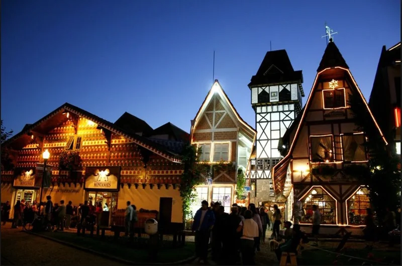 Descobrindo A Encantadora Arquitetura Em Campos Do Jordao Um Guia Completo