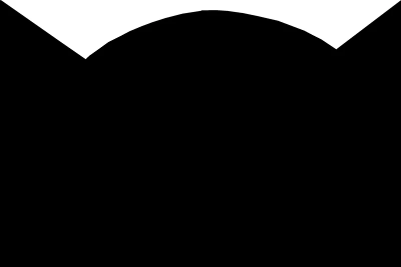 Fachada original do Liceu de Artes e Ofícios, hoje Pinacoteca de São Paulo