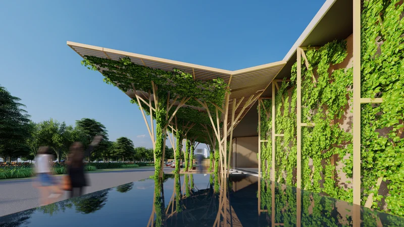 Descobrindo O Design Bioclimatico Uma Abordagem Sustentavel Para A Arquitetura