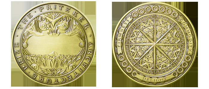 Descobrindo O Premio Pritzker O Nobel Da Arquitetura