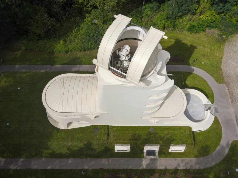 Descubra A Beleza Unica Da Arquitetura Expressionista Uma Jornada Pela Expressao