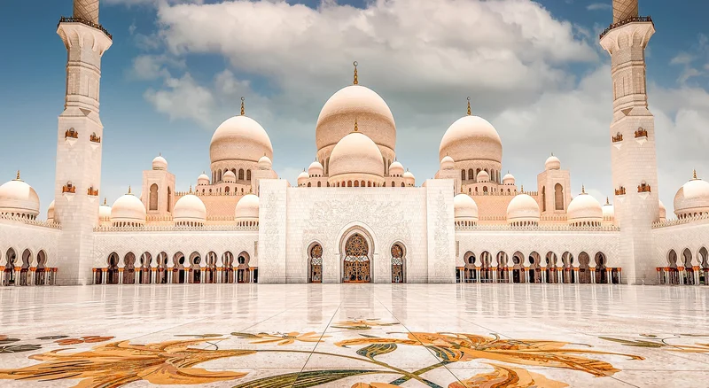 Descubra A Elegancia E Historia Da Arquitetura Arabe Um Guia Completo