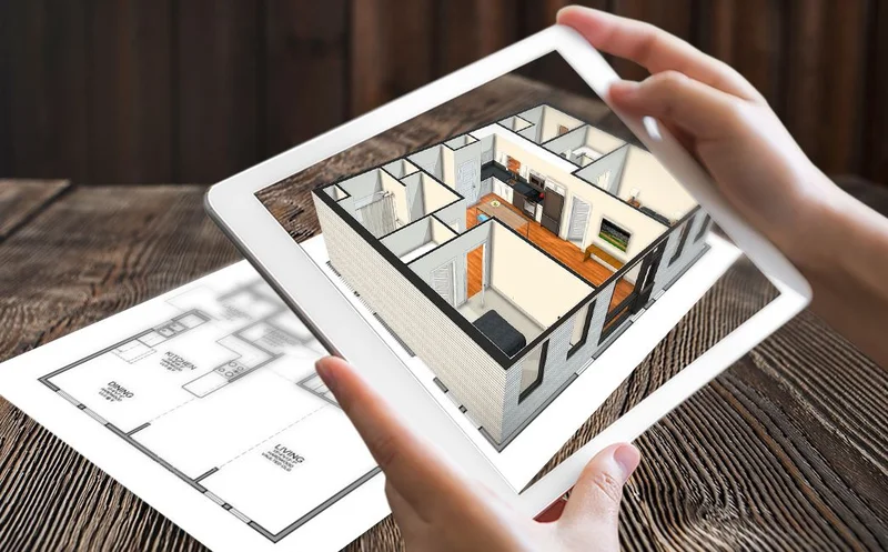 Descubra Como A Realidade Aumentada Arquitetura Esta Transformando A Arquitetura