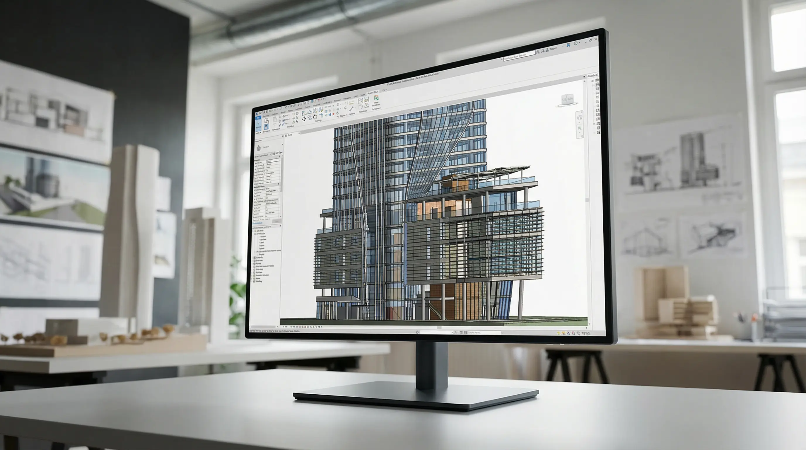 Como Baixar e Instalar o Revit: Guia Completo e Gratuito