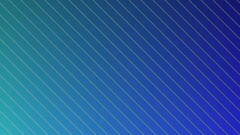 Ilustração de uma mini casa moderna com grandes janelas e um interior bem iluminado