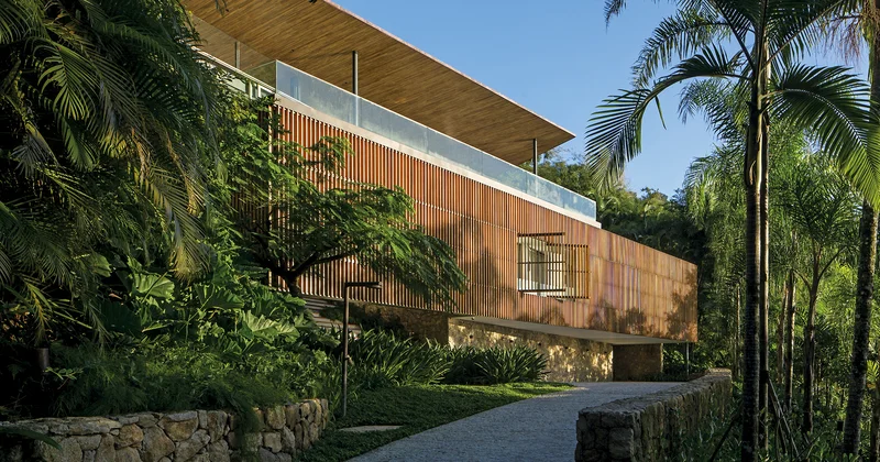 Descubra Os Melhores Arquitetos Do Brasil Transformando Sonhos Em Realidade