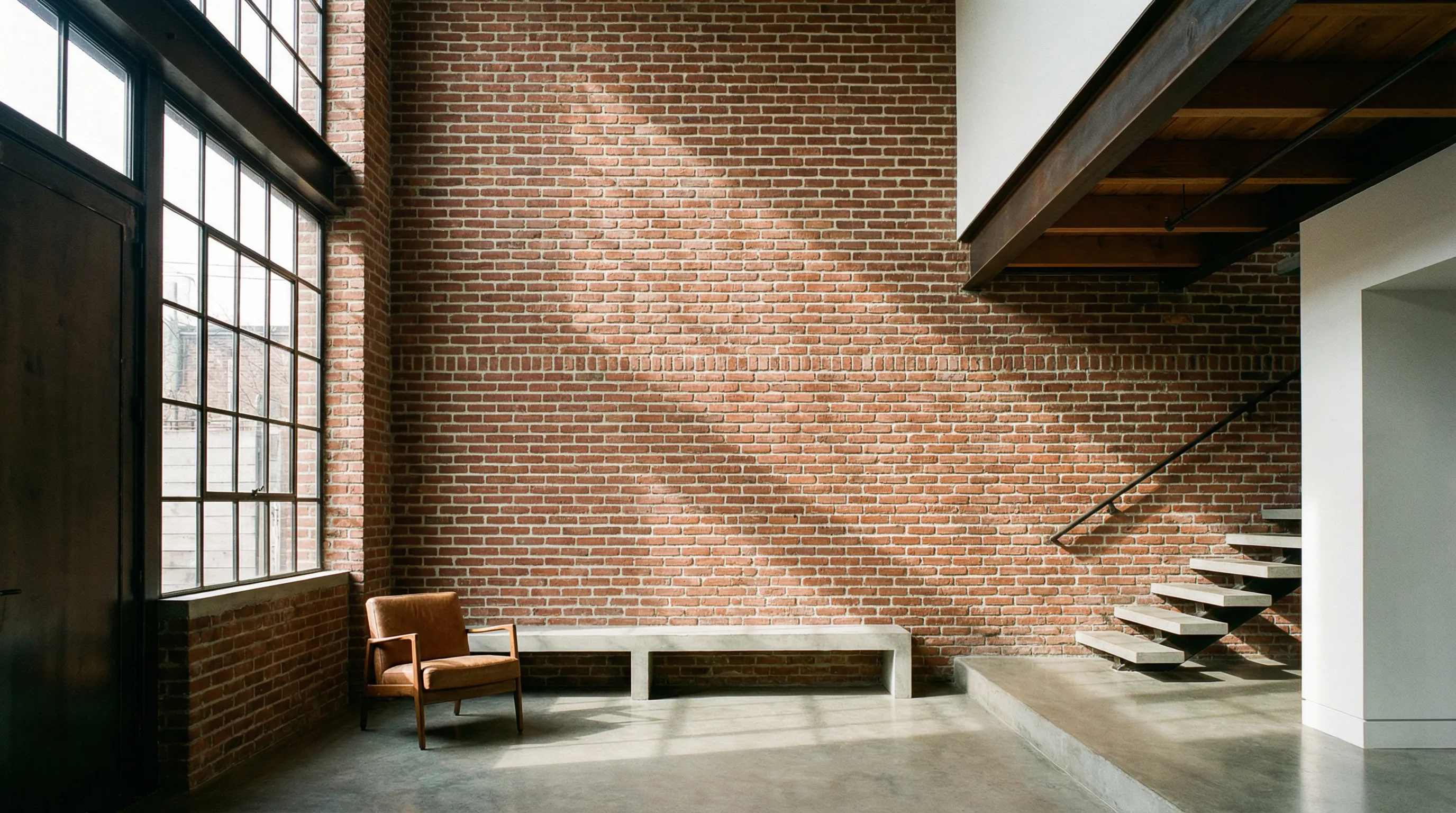 Alvenaria Convencional na Arquitetura Moderna: Guia Completo