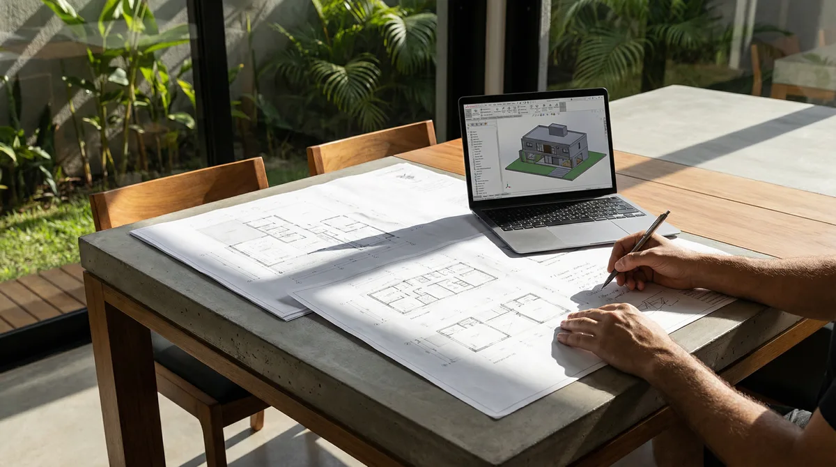 Processo Seletivo de Arquitetura: O Guia Completo