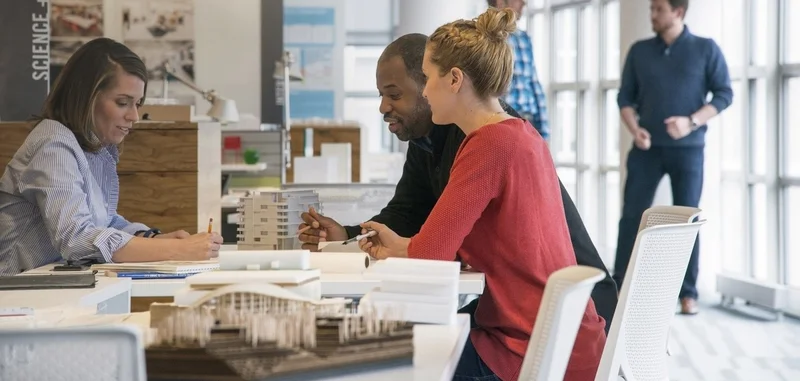 Descubra Tudo Sobre O Processo Seletivo Na Arquitetura Guia Completo Para Inicia