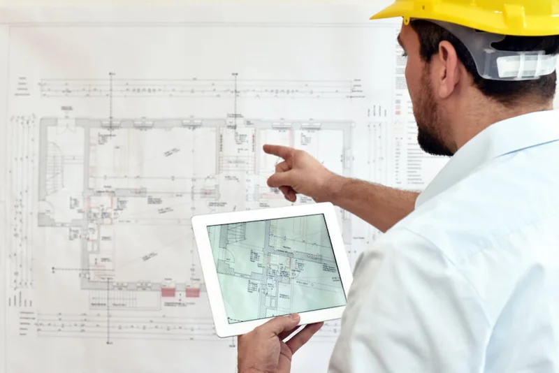 Desenho De Arquitetura O Pilar Do Sucesso Na Construcao