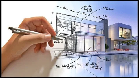 Desenho Tecnico Arquitetonico A Linguagem Visual Da Construcao