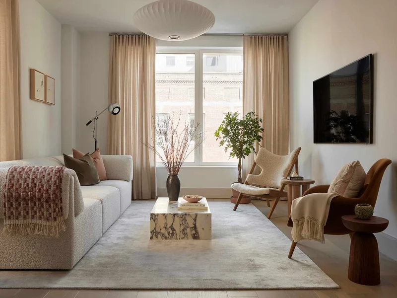 Design De Interiores O Que Faz E Como Ele Transforma Espacos