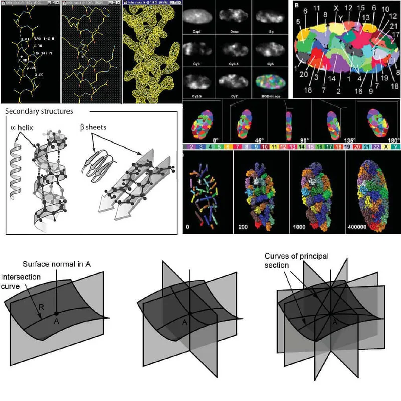 Modelo digital de edifício biomimético integrado com IA