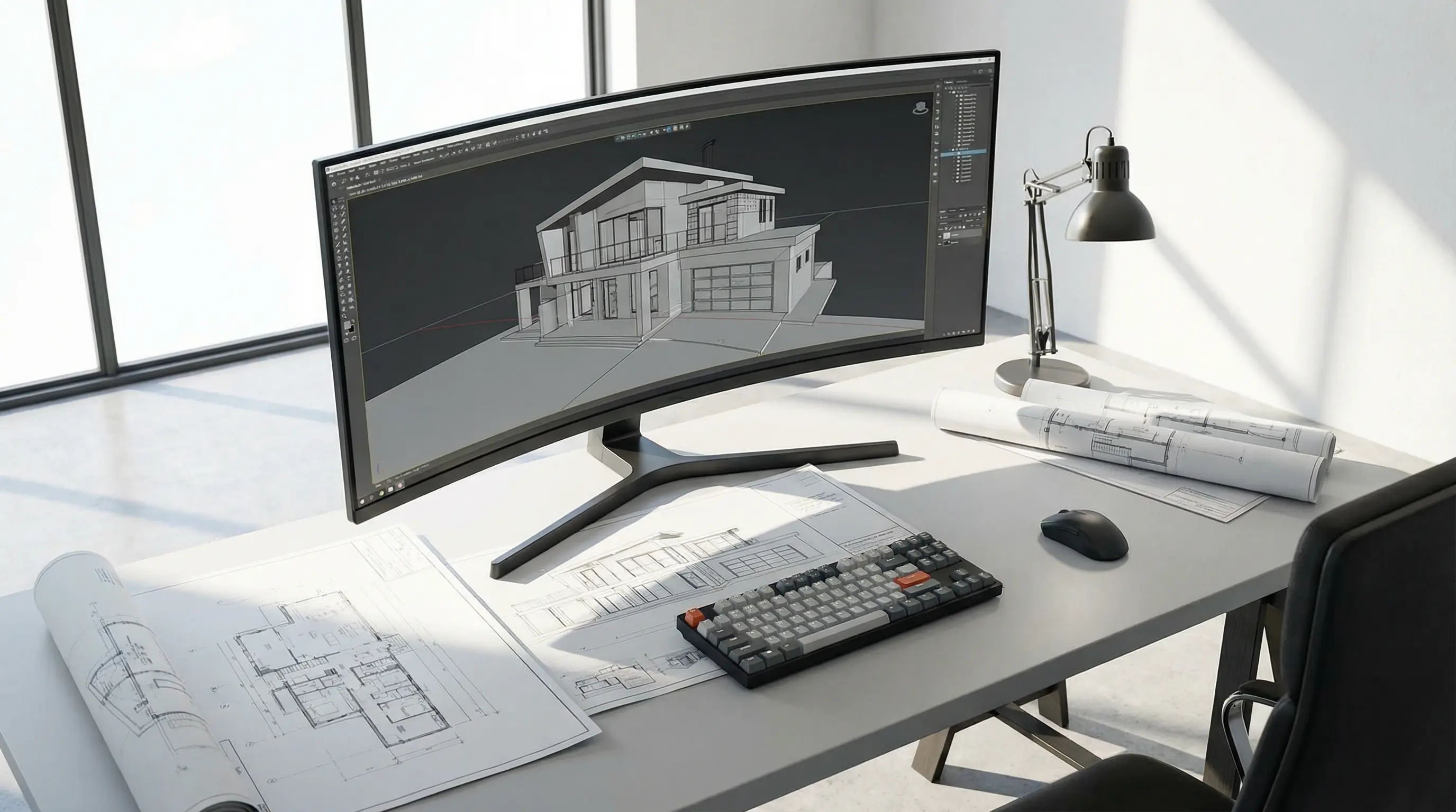 Projeto Executivo de Arquitetura: O Guia Completo