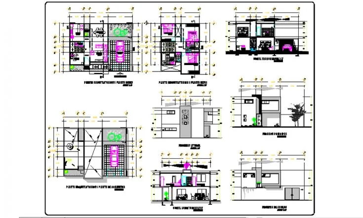 Desvendando O Projeto Executivo De Arquitetura Guia Completo Para Construir Com 
