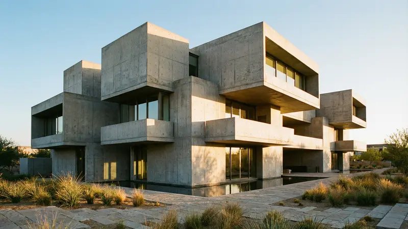 Desvendando O Universo Da Arquitetura Conceito E Partido Arq