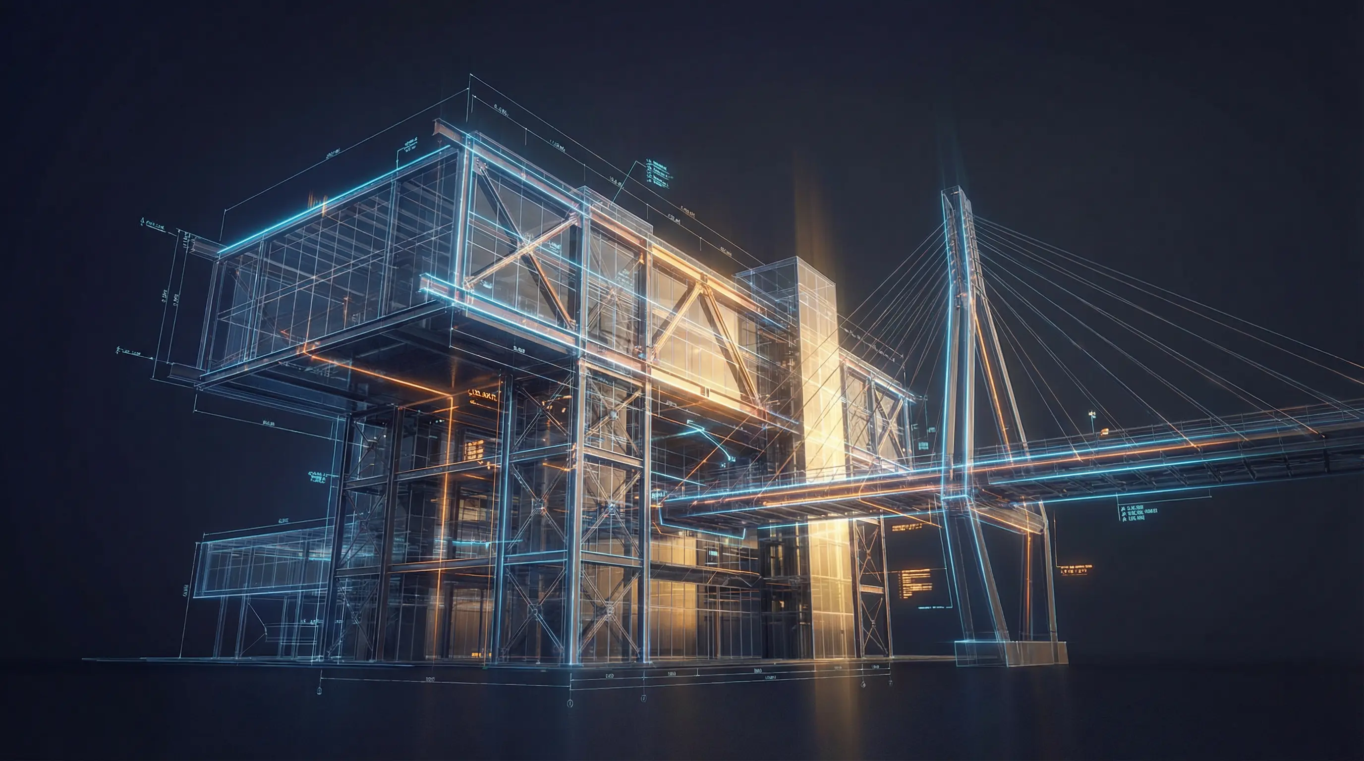 Cálculo Estrutural na Arquitetura: O Guia Completo para 2026