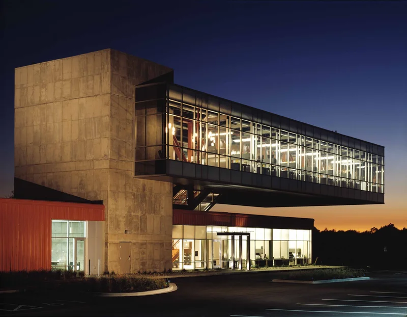 Empreiteira De Obras O Papel Essencial Na Materializacao Da Arquitetura