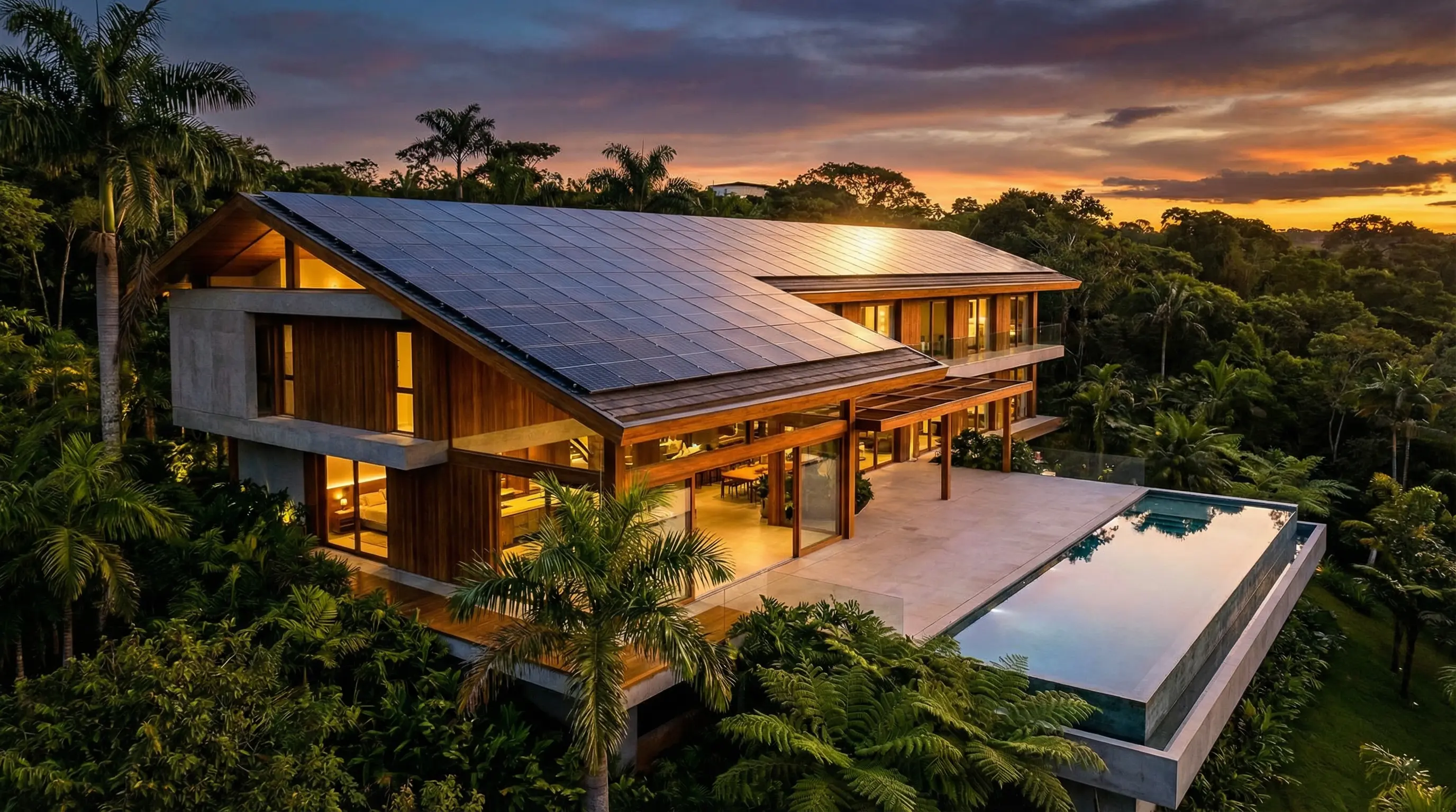 Energia Solar no Brasil: Guia Completo para 2026