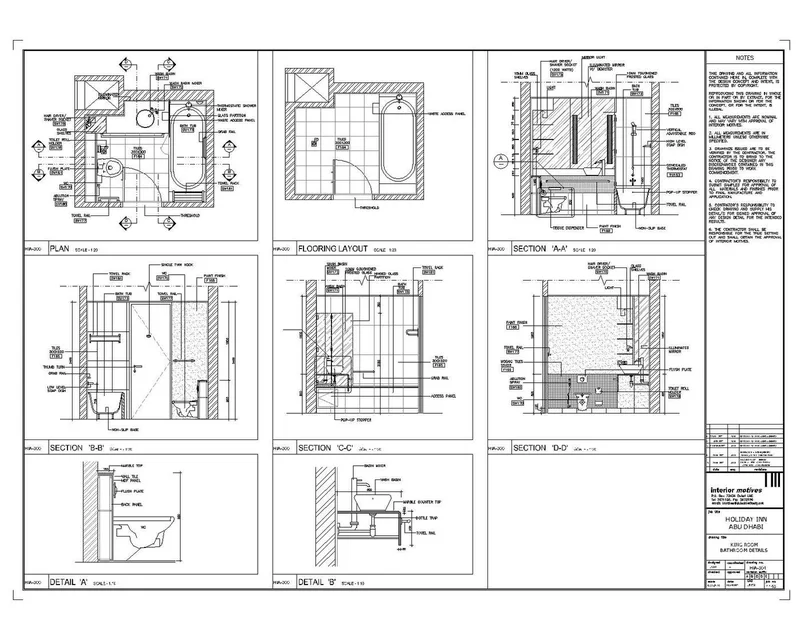 Detalhe de Entenda O Que é AutoCAD e Qual a Sua Importância