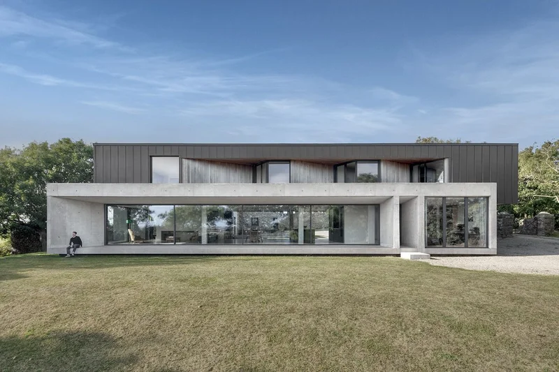 Explorando A Beleza Do Estilo Minimalista Arquitetura Guia Completo