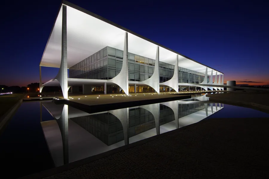 Palácio do Planalto: Guia Completo de Arquitetura e História