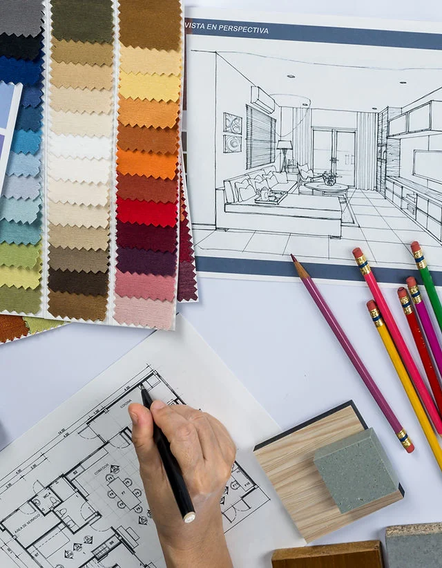 Explorando Os Melhores Materiais Para Curso De Arquitetura