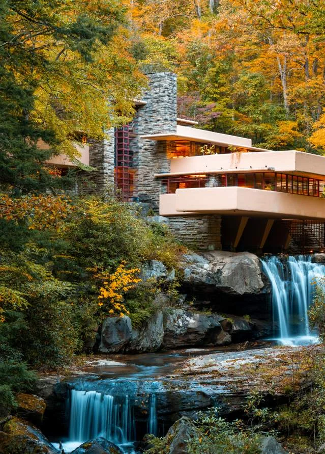 Frank Lloyd Wright Obras Conheca Suas Principais Realizacoes