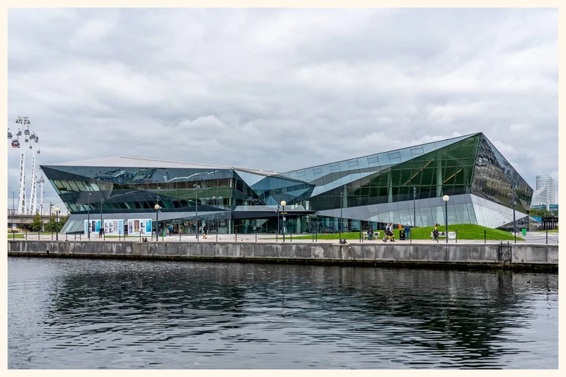 Ia Arquitetura Revolucionando O Futuro Do Design E Da Construcao