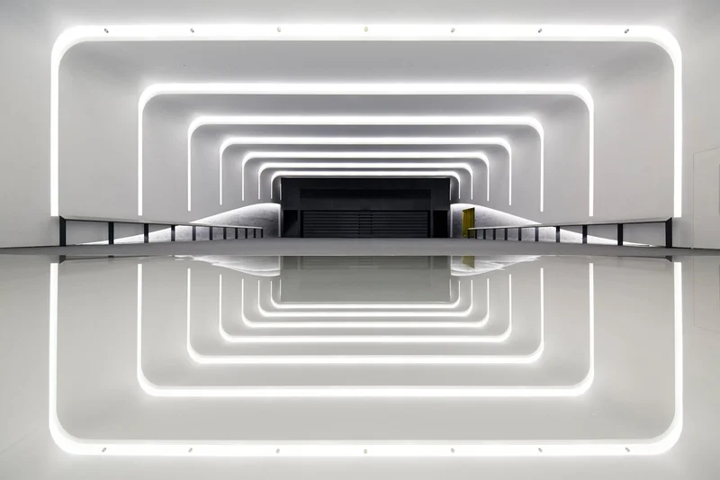 Iluminando Espacos A Arte Do Lighting Design Na Arquitetura