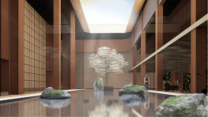 Integrando Arquitetura E Feng Shui Criando Espacos Harmoniosos E Funcionais