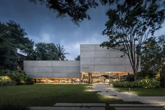 Isay Weinfeld O Arquiteto Das Emocoes E Da Elegancia Minimalista