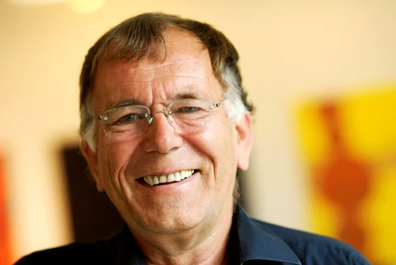 Jan Gehl Transformando Cidades Para Pessoas
