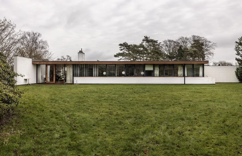 Jorgen Bo O Genio Da Arquitetura Escandinava E Suas Contribuicoes