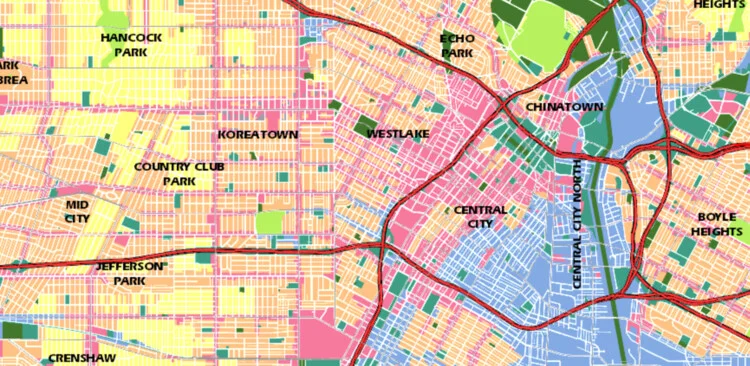 Legislacao Urbanistica