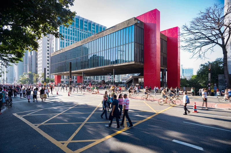 Retrato de Lina Bo Bardi