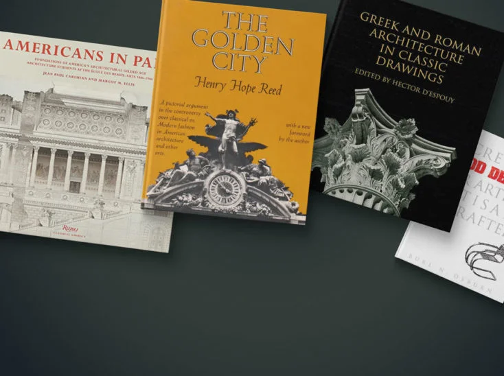 Livros De Arquitetura Uma Viagem Pelos Classicos Essenciais