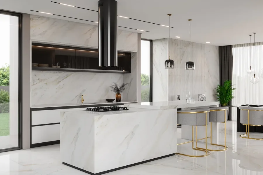 Tipos de Mármore: Guia Completo com Preços e Fotos