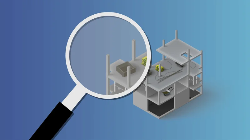 Ilustração sobre norma de desempenho