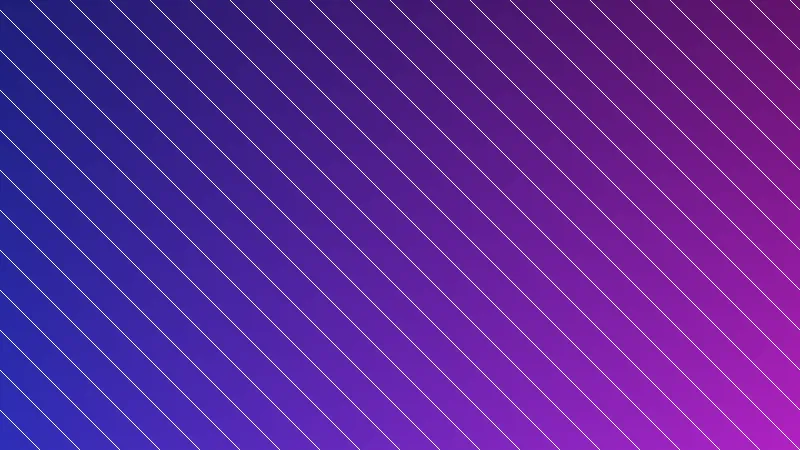 Parede de cobogós de cerâmica branca, com um padrão geométrico, dividindo uma sala de estar de uma varanda.