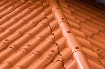 Detalhes sobre o que e cumeeira