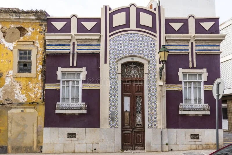 Ilustração sobre o que e platibanda