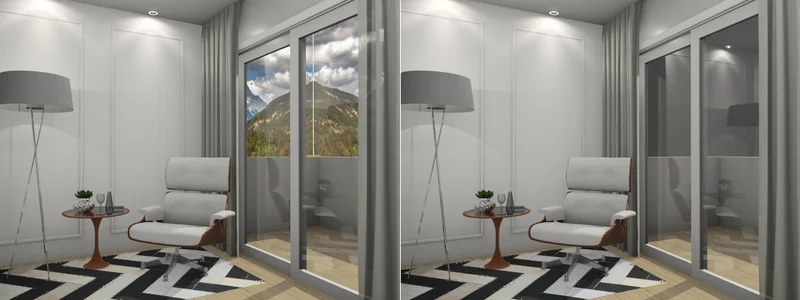 Ilustração sobre o que e promob descubra o segredo por tras da ferramenta essencial na arquitetur