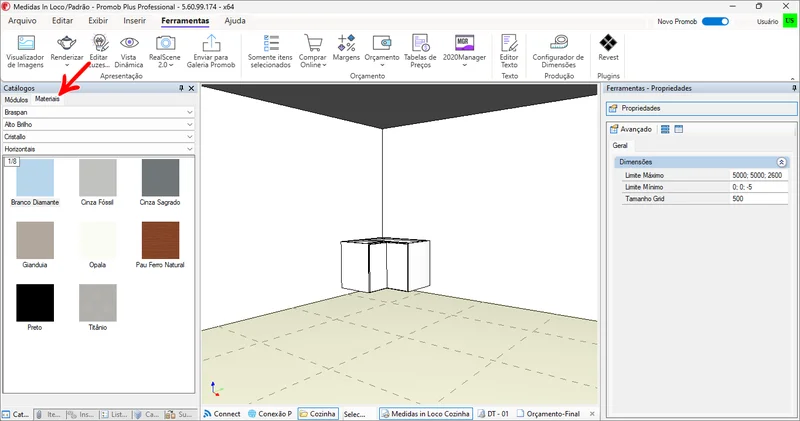 O Que E Promob E Como Ele Pode Transformar Seus Projetos De Interiores