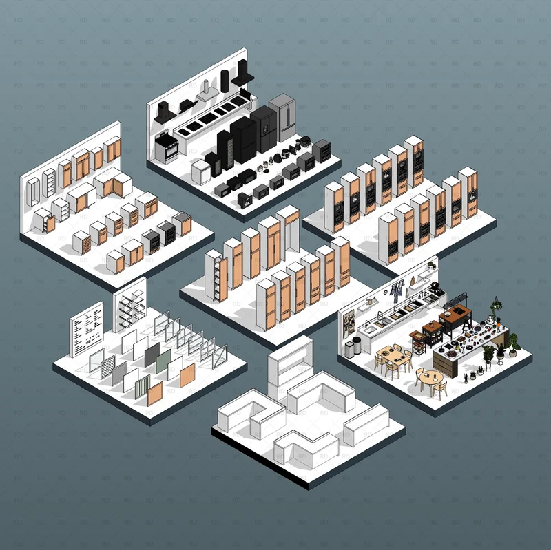 O Que Sao As Familias Bim