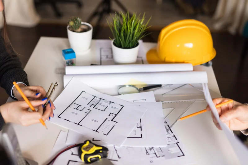 Detalhes sobre oportunidades de carreira em arquitetura como encontrar as melhores vagas em arq