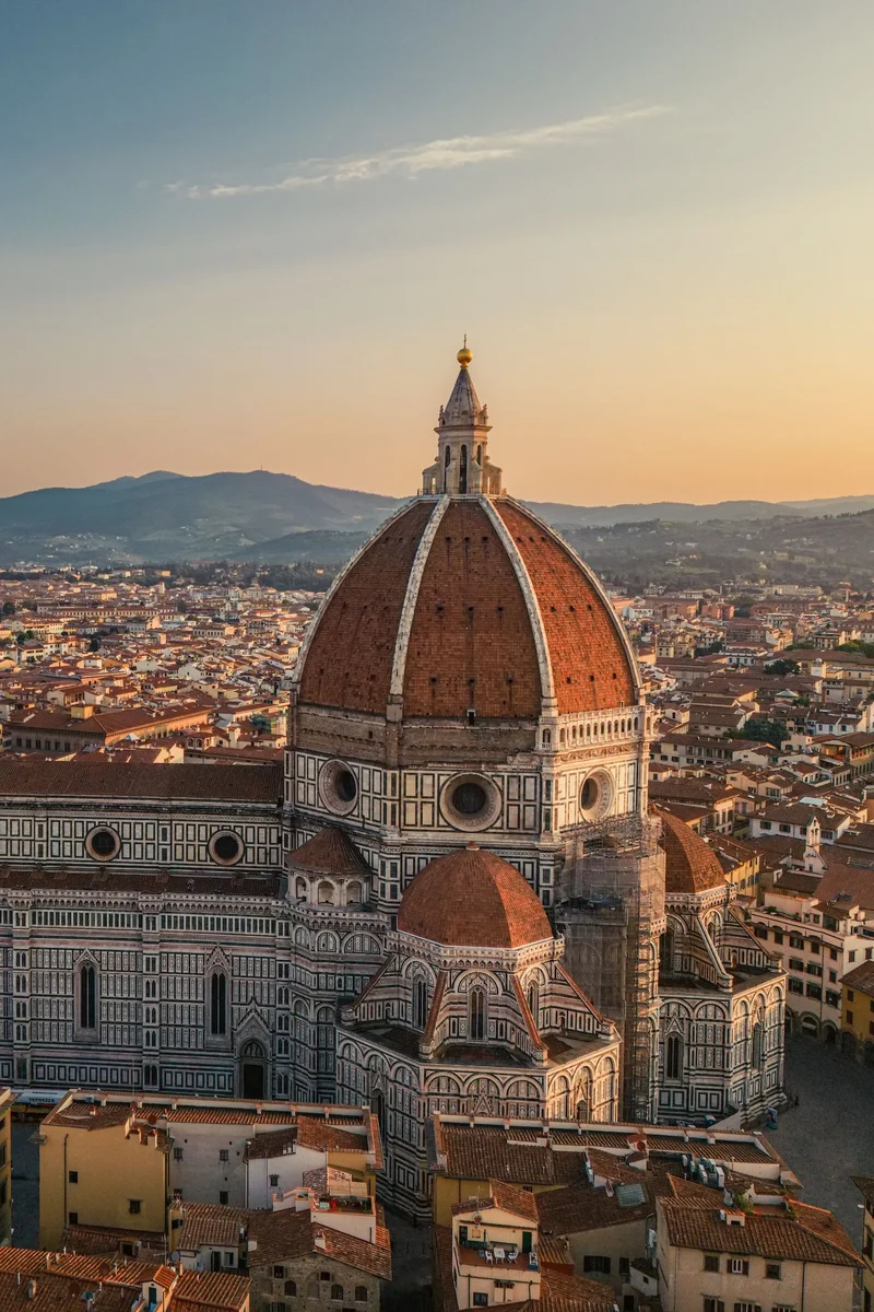 Os Principios E Estilos Da Arquitetura Renascentista